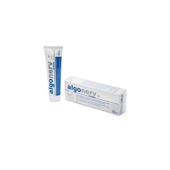 Algonerv Crema 75Ml