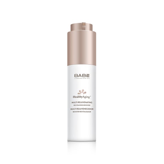 Babé HealthyAging+ Multi Rejuvenecedor 50ml