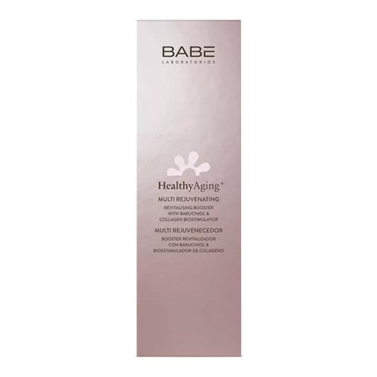 Babé HealthyAging+ Multi Rejuvenecedor 50ml