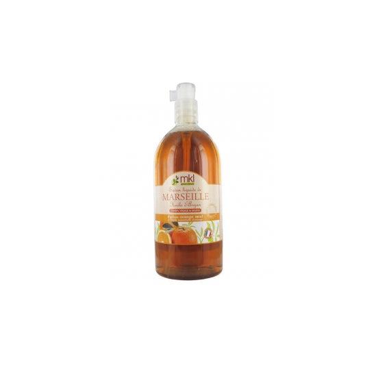 Mkl Sav Liq Mars Orange/Honey 1000 ml