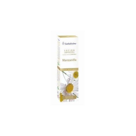 Esential Arôms Loción Limpiadora Manzanilla 100 ml