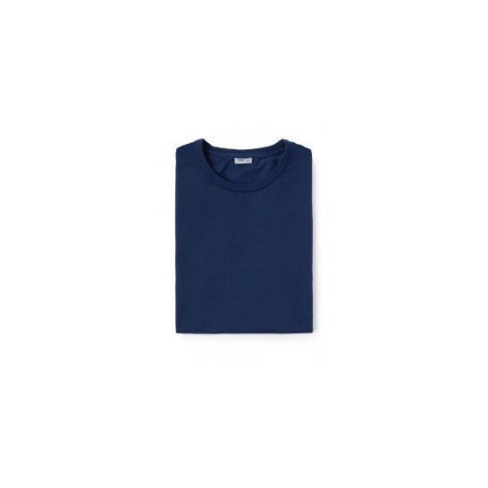 Stingbye Camiseta Antimosquitos Infantil T6 Azul Marino 1 ud