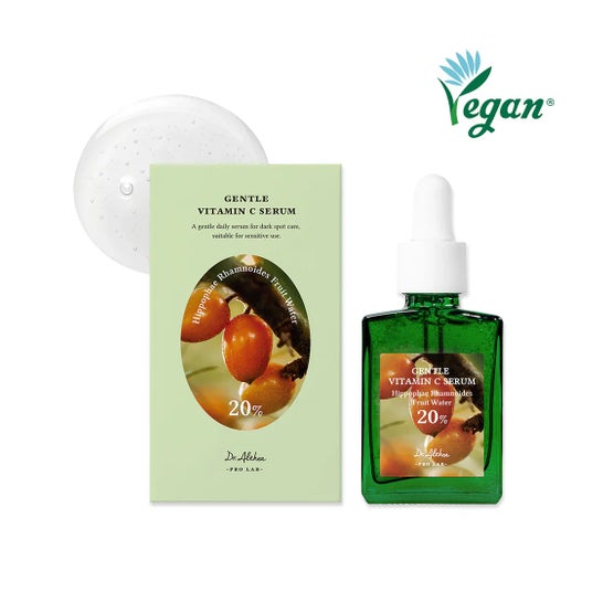 Dr. Althea Gentle Vitamin C Serum 30 ml