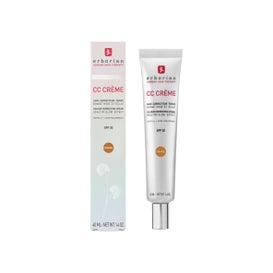 Erborian CC Crème con Centella Asiática Caramel 40 ml