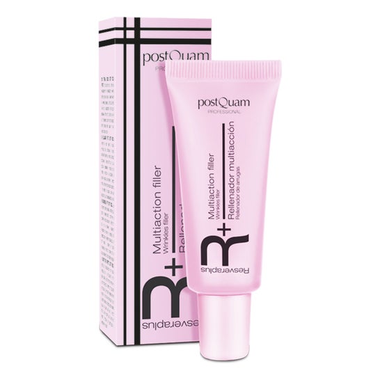 Postquam Resveraplus rellenador multiacción 15 ml
