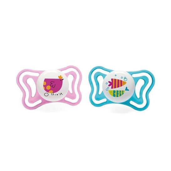 Ch Succh Lightgrlsil16-36m2p