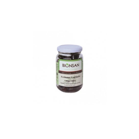 Bionsan Aceitunas Confitadas 200g