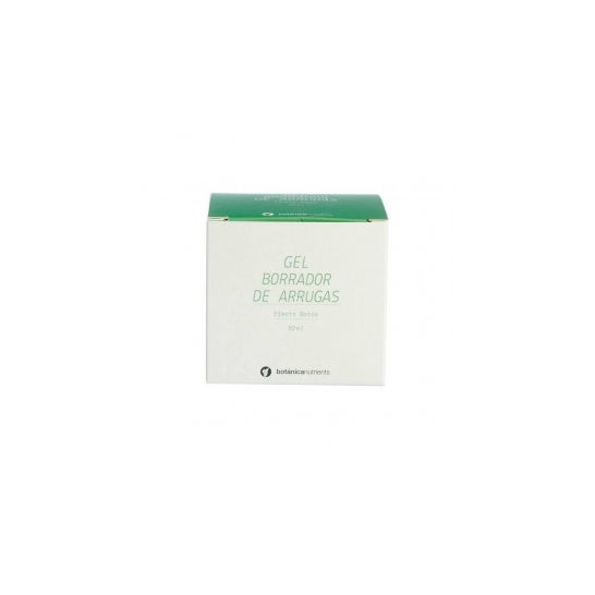 BotánicaPharma Gel Intensivo Borrador de Arrugas 50ml