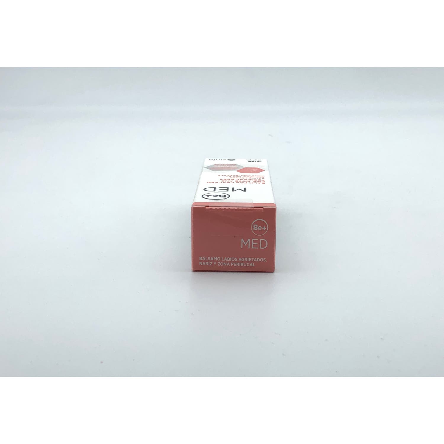 Be+Med Bálsamo Labios Agrietados 1ud