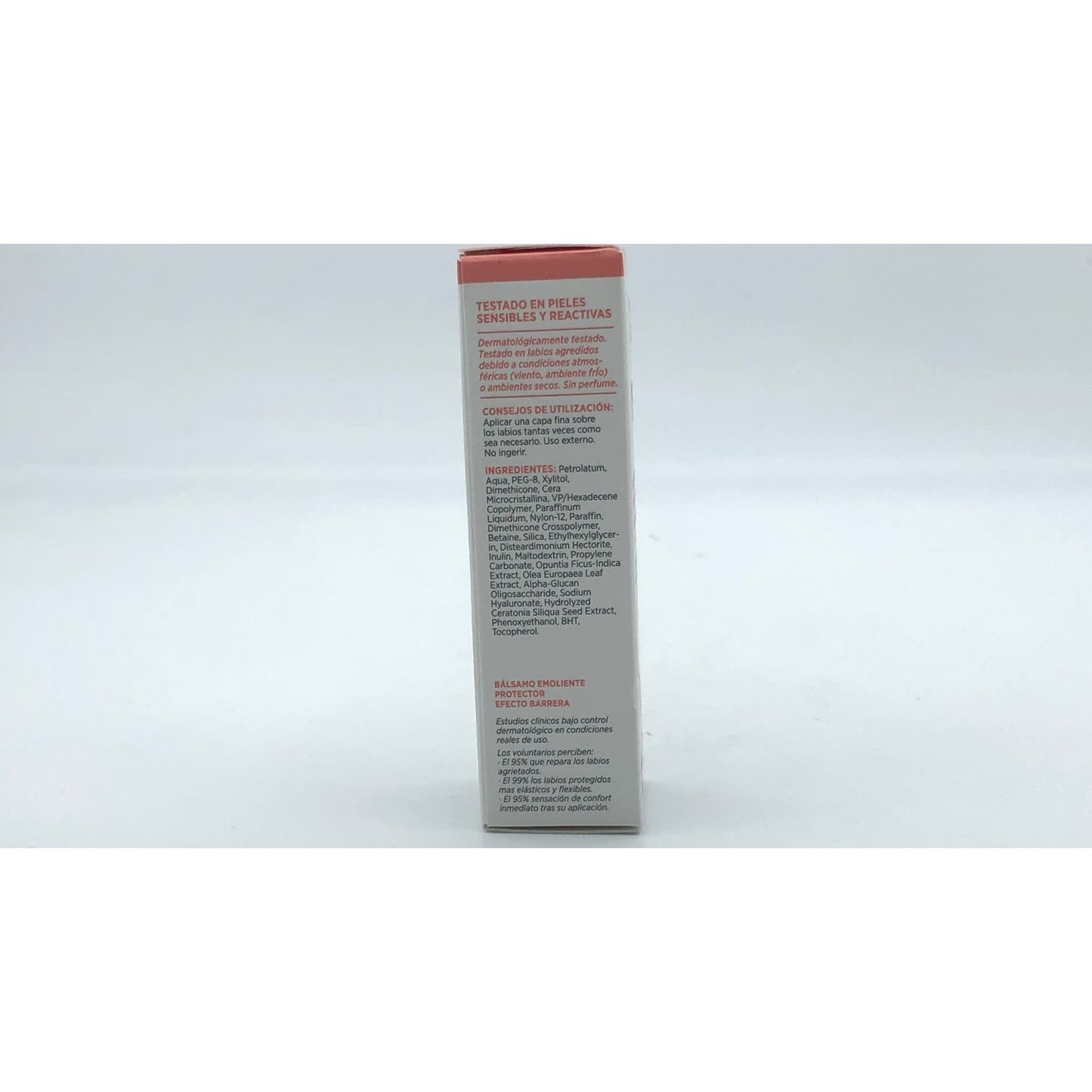 Be+Med Bálsamo Labios Agrietados 1ud