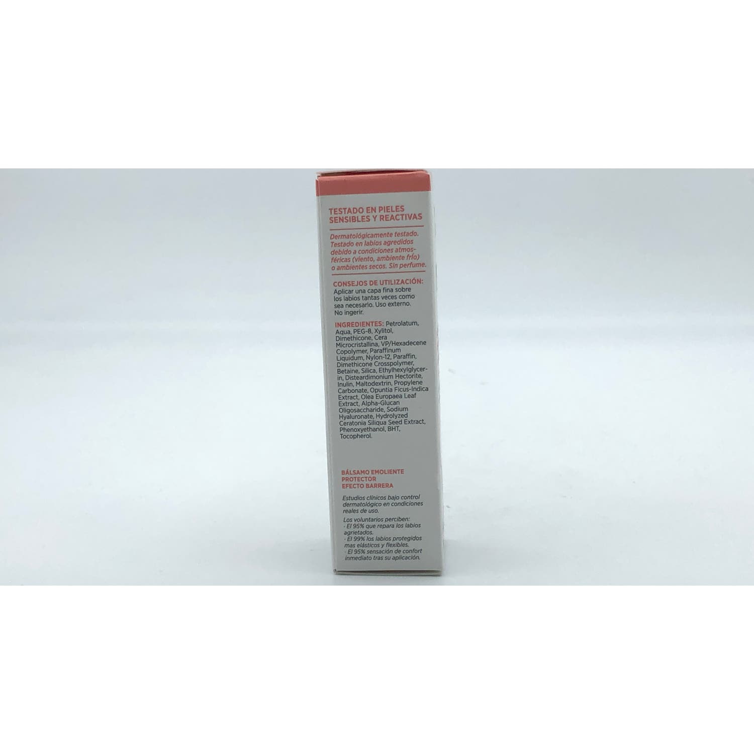 Be+Med Bálsamo Labios Agrietados 1ud