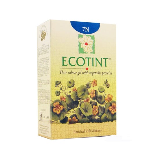 Ecotint 7N Rubio 130ml