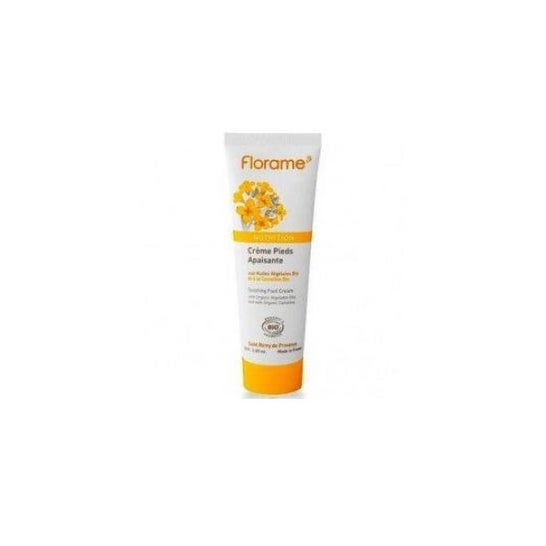 Florame Nutrition Cr Pied Apai75Ml