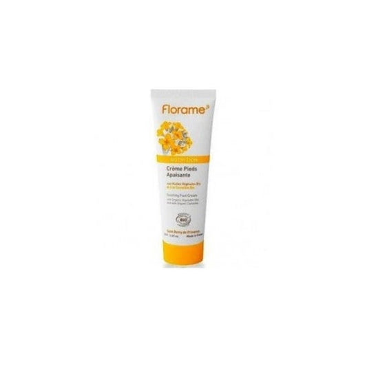 Florame Nutrition Cr Pied Apai75Ml