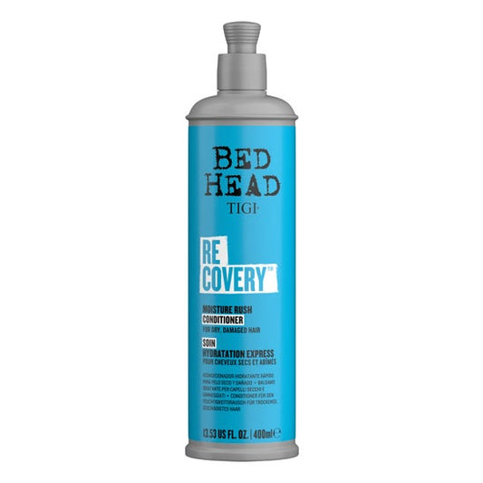 Tigi Bed Head Recovery Moisture Rush Acondicionador 400 ml