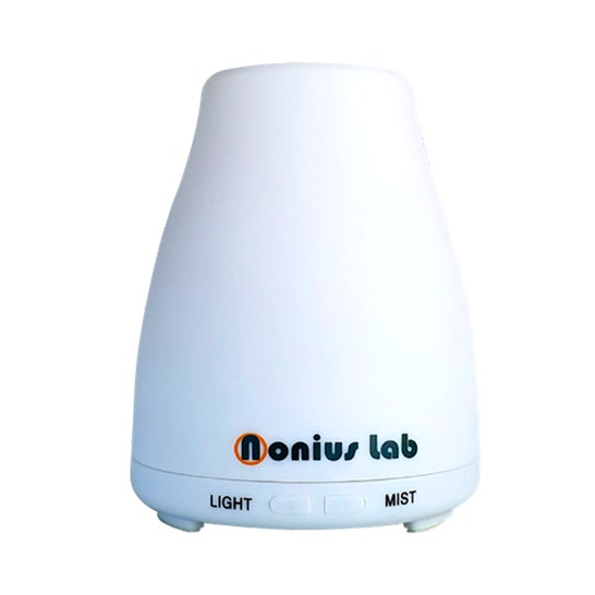 Nonius Lab Difusor Senseo 120ml