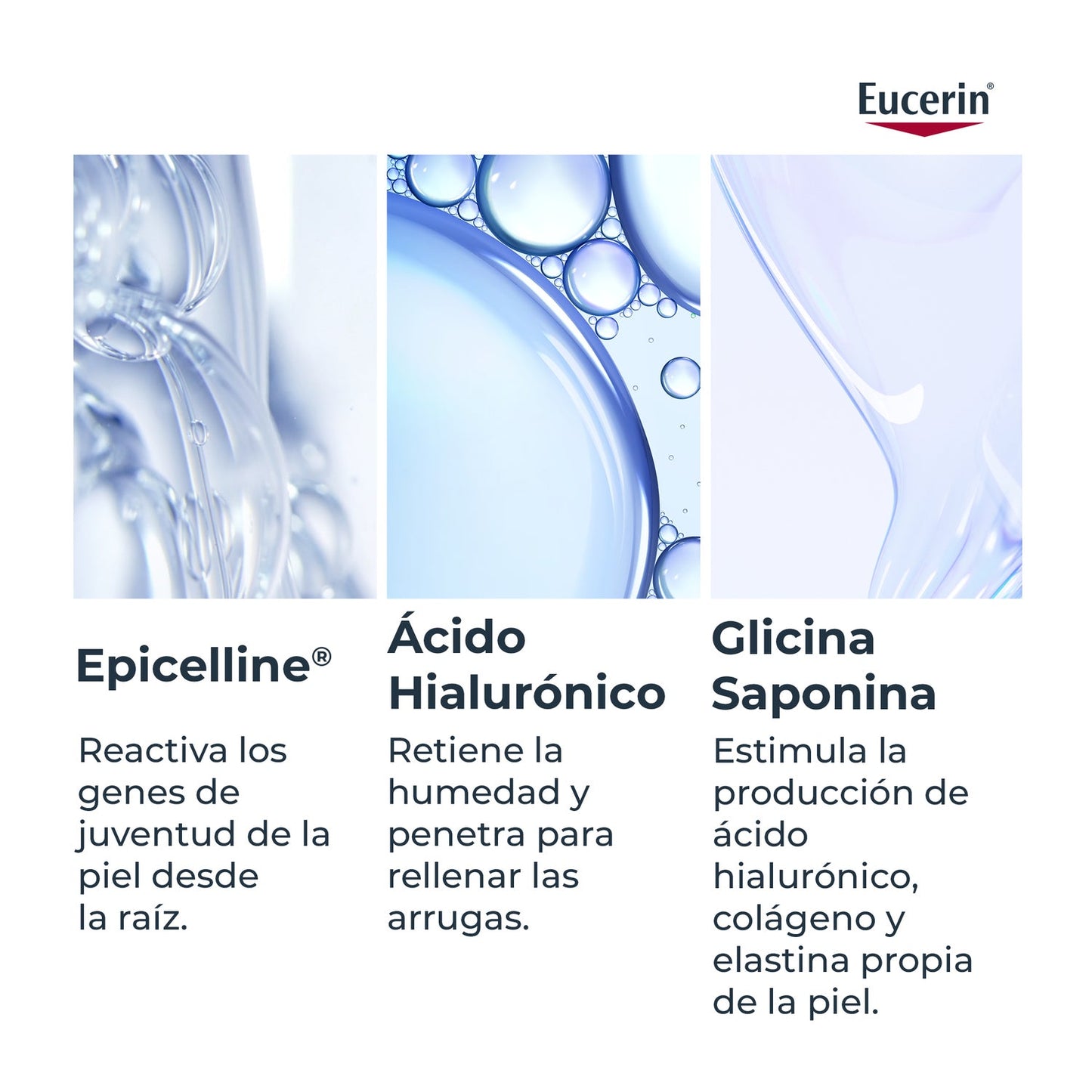 Eucerin Hyaluron-Filler Epigenetic Serum 30ml