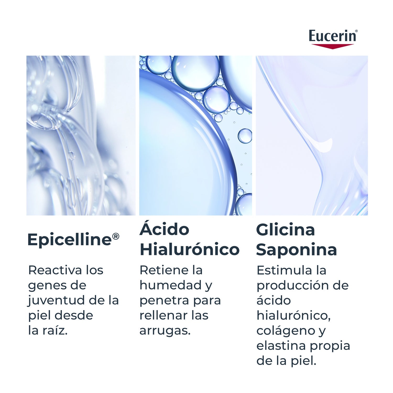 Eucerin Hyaluron-Filler Epigenetic Serum 30ml