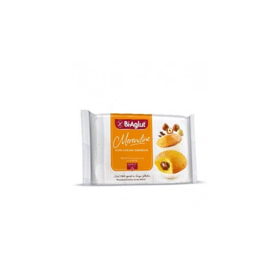 Biaglut-Merend Giand 200 Gr