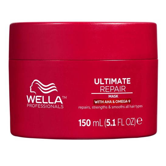 Wella Ultimate Repair Deep Mascarilla 150 ml