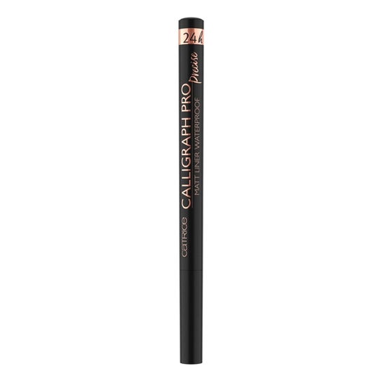 Catrice Calligraph Pro Precise 24 H Matt Liner 010 1,20 ml