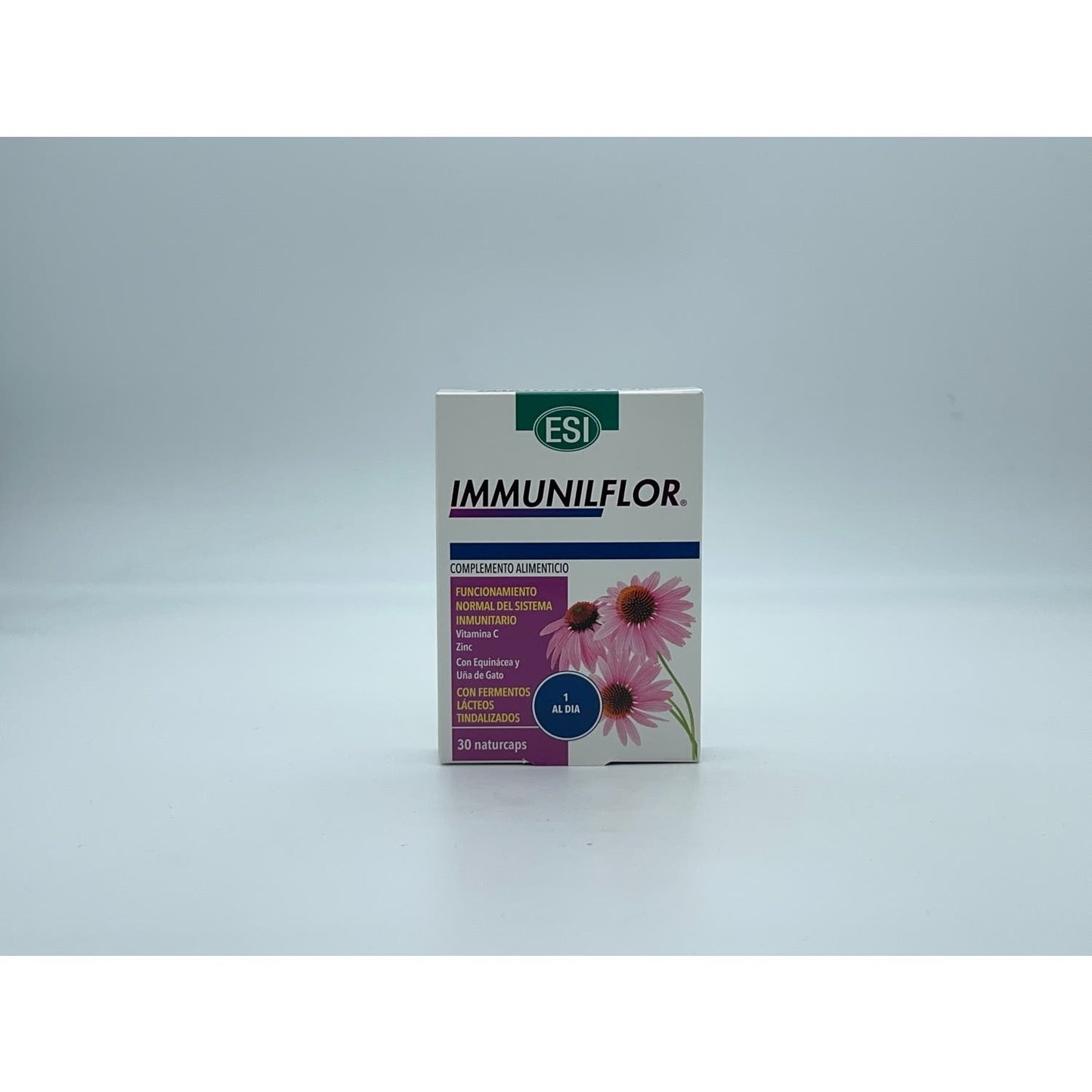 Immunilflor 30cáps