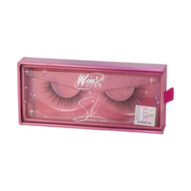 SL Adhesive Lashes Flora 1 Par