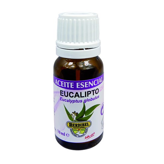 Herdibel Aceite Esencial de Eucalipto 10ml