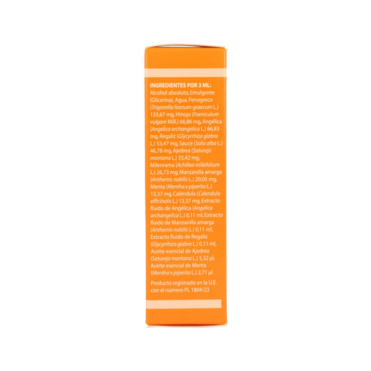 Equisalud Yap 4 31ml