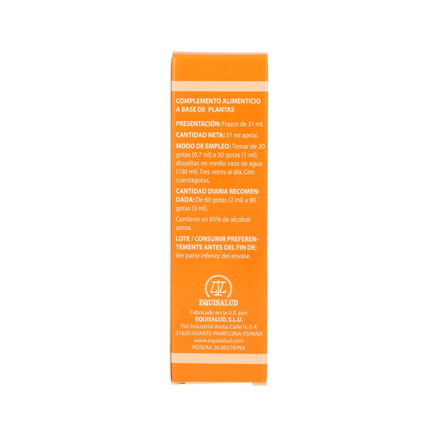 Equisalud Yap 4 31ml