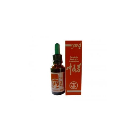 Equisalud Yap 4 31ml