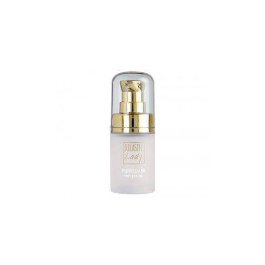 Rilastil Lady Progression Energizing 15ml