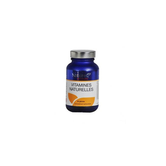 Naturaleza Att Vitam Natural Gelul 30