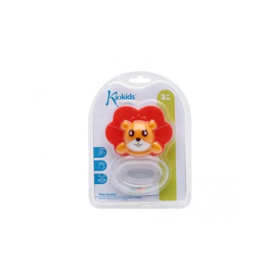 Kiokids Mordedor Elefante 1 ud