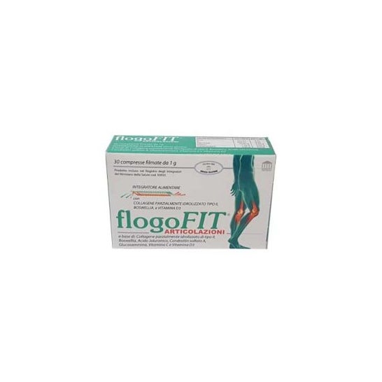 Artículo 30Cpr de Flogofit