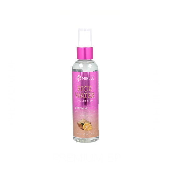 Mielle Rice Water Shine Mist 118 ml