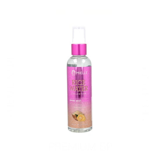 Mielle Rice Water Shine Mist 118 ml
