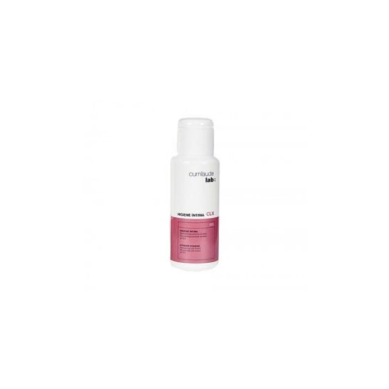 Cumlaude CLX Higiene Íntima Gel 300ml