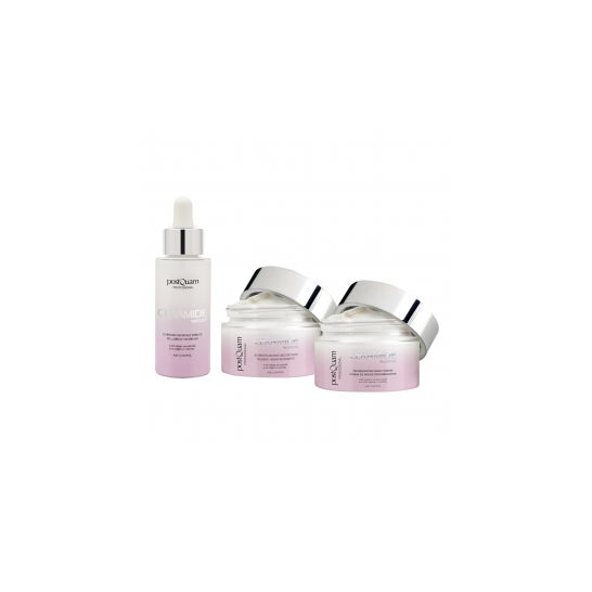 Postquam Pack Facial Ceramide Día y Noche