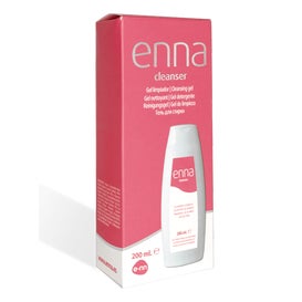 Enna Gel Limpiador 200ml