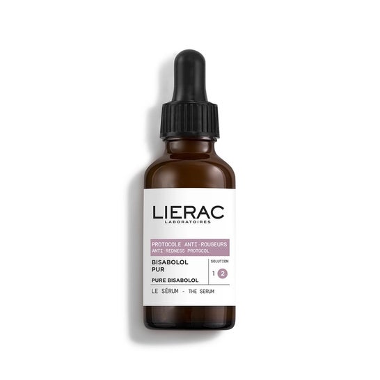 Lierac Protocolo Anti-Rojeces Bisabolol Puro Sérum 30 ml
