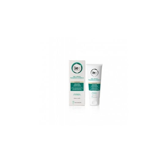 Be+ Med Acnicontrol Reparador Forte 40 ml