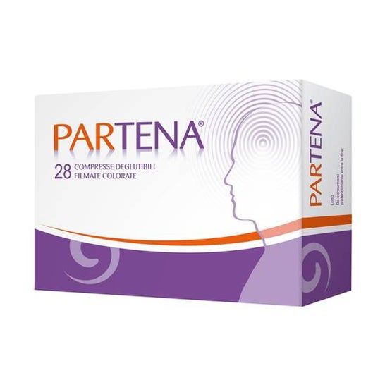 Partena 28Cpr