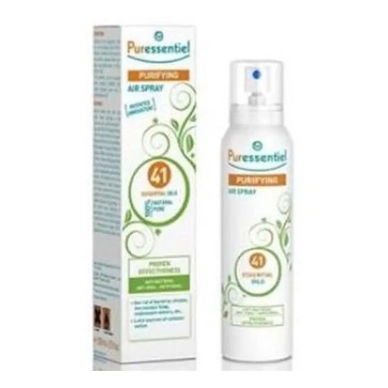 Puressentiel Spray Aéreo Purificante 41 75 ml