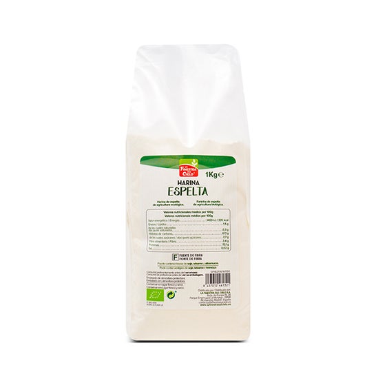 La Finestra sul Cielo Harina Espelta Blanca Bio 1Kg