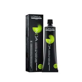 L'Oréal Inoa Ammonia-Free Permanent Color 5.4 60g
