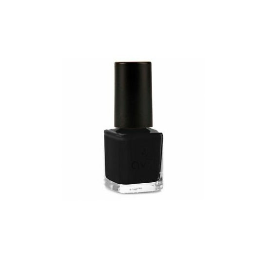 Avril Vernis À Ongles Nuit Noire 7 ml