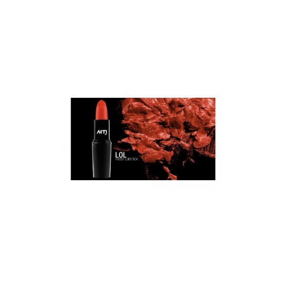 Barra de labios Frost Lol 4.5Gr.