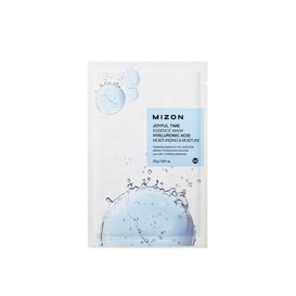 Mizon Joyful Time Essence Mask Hyaluronic Acid Mascarilla Hidratante 23gr
