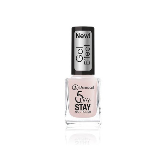 Dermacol 5 Days Stay Esmalte de Uñas 26 11 ml